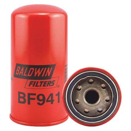 Baldwin Filters Filter BF941 - product photo 1