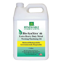 Renewable Lubricants Lubricant 86873 - product photo 1