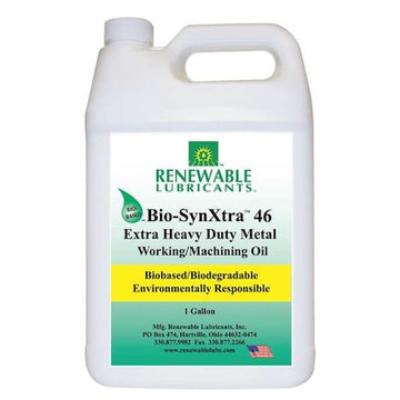 Renewable Lubricants Lubricant 86873 - product photo 1