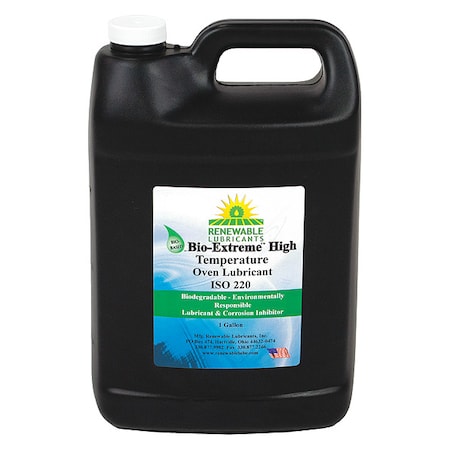 Renewable Lubricants Lubricant 81883 - product photo 1