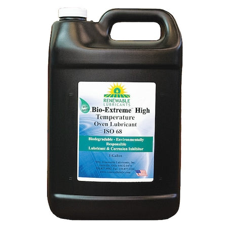 Renewable Lubricants Lubricant 81853 - product photo 1