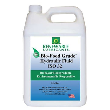 Renewable Lubricants Lubricant 87123 - product photo 1