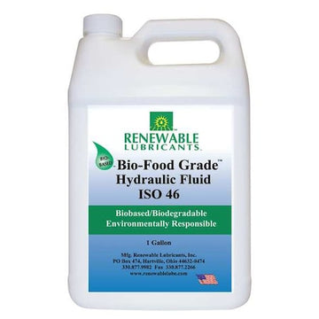 Renewable Lubricants Lubricant 87133 - product photo 1