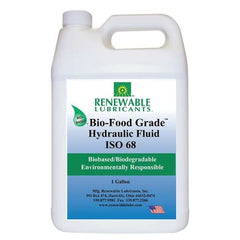 Renewable Lubricants Lubricant 87143 - product photo 1