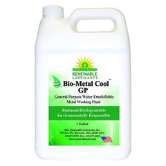 Renewable Lubricants Lubricant 86803 - product photo 1
