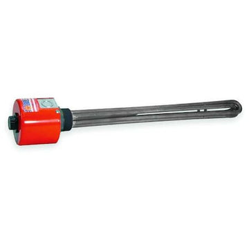 Tempco Heater TSP02204 - product photo 1