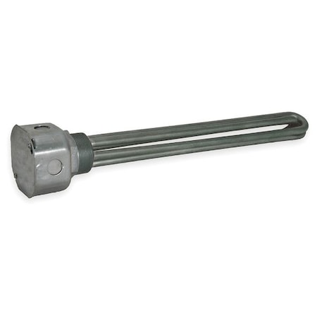 Tempco Heater TSP02244 - product photo 1