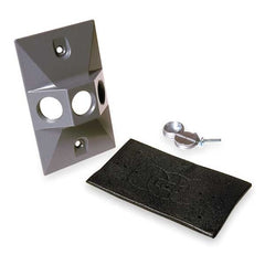 Bell Outdoor Electrical Box 5189-0 - product photo 1