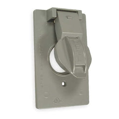 Bell Outdoor Electrical Box 5155-0 - product photo 1