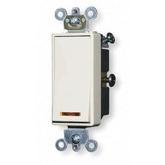 Leviton Wiring Device 5633-2W - product photo 1