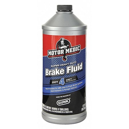 Motor Medic Automotive Fluid M4532 - product photo 1