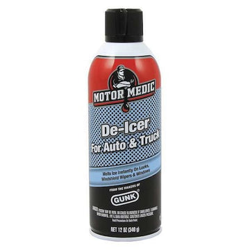 Motor Medic Automotive Fluid DE1 - product photo 1