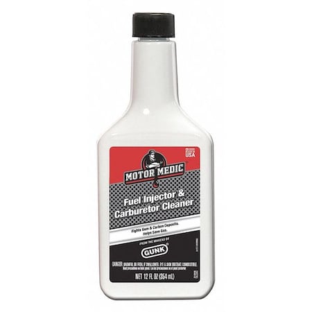 Motor Medic Automotive Fluid M4912 - product photo 1