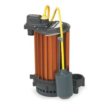 Liberty Pumps Utility Pump HT453 - product photo 1