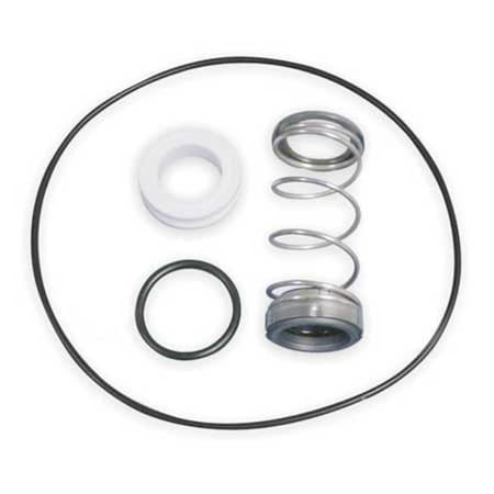Dayton Pump Part 2WV89 - product photo 1