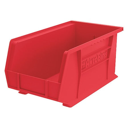 Akro-Mils Storage Bin 30240RED - product photo 1
