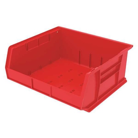Akro-Mils Storage Bin 30250RED - product photo 1