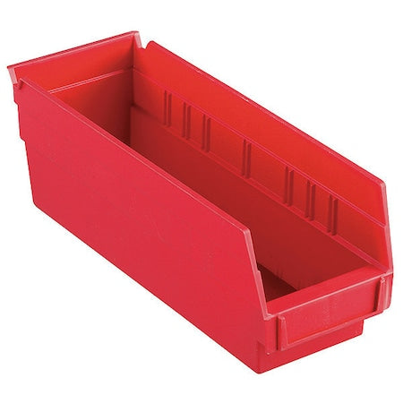 Akro-Mils Storage Bin 30120RED - product photo 1