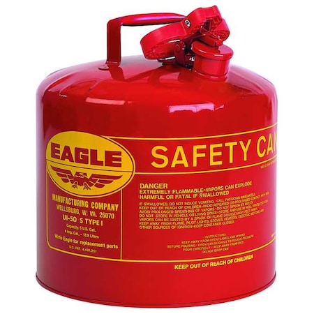 Eagle MFG Safety Equipment UI50S - product photo 1