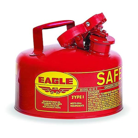 Eagle MFG Safety Equipment UI10S - product photo 1