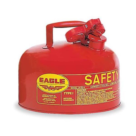 Eagle MFG Safety Equipment UI20S - product photo 1