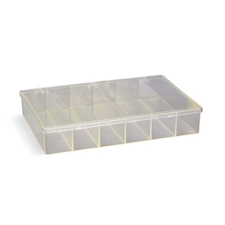 Flambeau Parts Organizer 6674KC - product photo 1