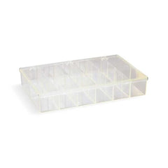 Flambeau Parts Organizer 6676KC - product photo 1