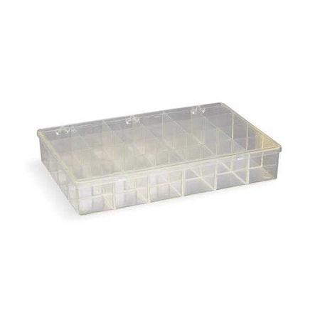 Flambeau Parts Organizer 6680KC - product photo 1