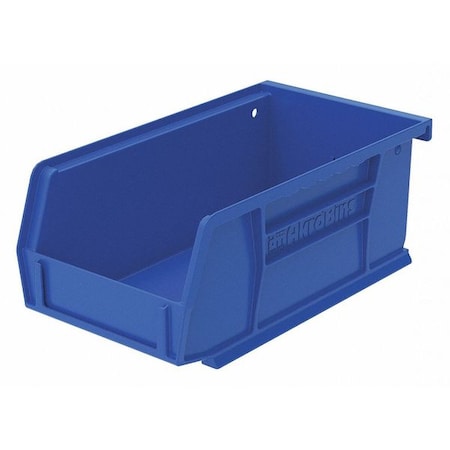 Akro-Mils Storage Bin 30220BLUE - product photo 1