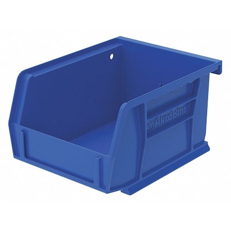 Akro-Mils Storage Bin 30210BLUE - product photo 1