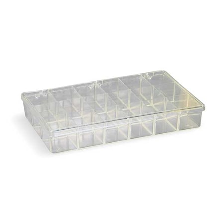 Flambeau Parts Organizer 6666KC - product photo 1