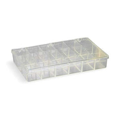 Flambeau Parts Organizer 6666KC - product photo 1