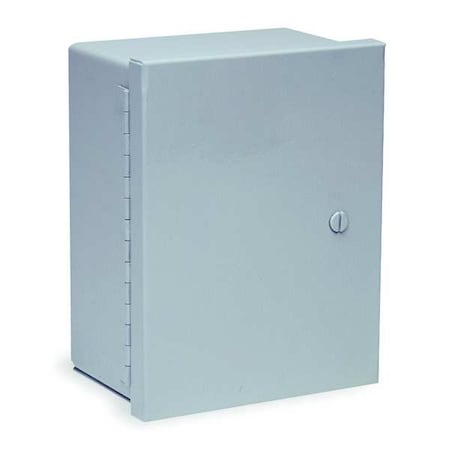Wiegmann Electrical Enclosure N1C121406 - product photo 1