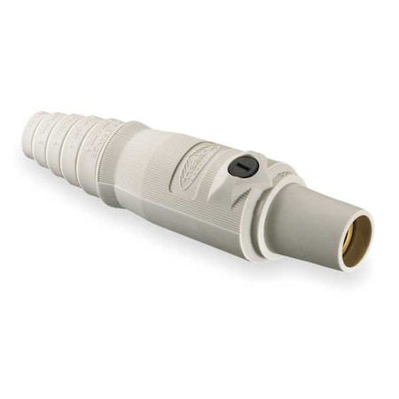 Hubbell Wiring Device-Kellems Wiring Device HBL300FW - product photo 1