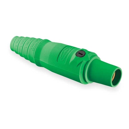 Hubbell Wiring Device-Kellems Wiring Device HBL300FGN - product photo 1