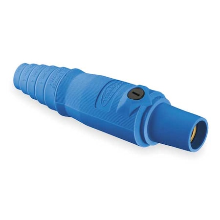 Hubbell Wiring Device-Kellems Wiring Device HBL300FBL - product photo 1