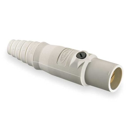 Hubbell Wiring Device-Kellems Wiring Device HBL300MW - product photo 1