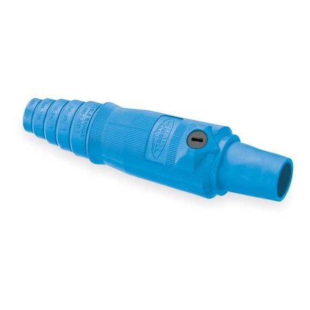 Hubbell Wiring Device-Kellems Wiring Device HBL400FBL - product photo 1