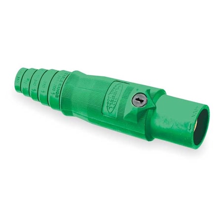 Hubbell Wiring Device-Kellems Wiring Device HBL400MGN - product photo 1