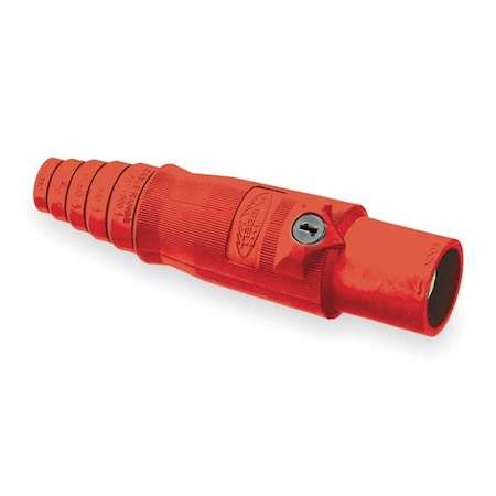 Hubbell Wiring Device-Kellems Wiring Device HBL400MR - product photo 1