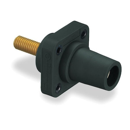 Hubbell Wiring Device-Kellems Wiring Device HBLFRSBK - product photo 1