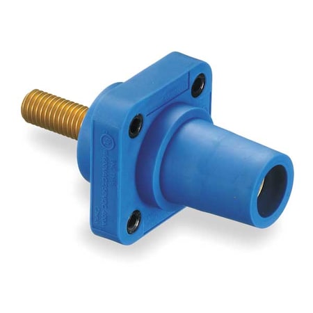 Hubbell Wiring Device-Kellems Wiring Device HBLFRSBL - product photo 1