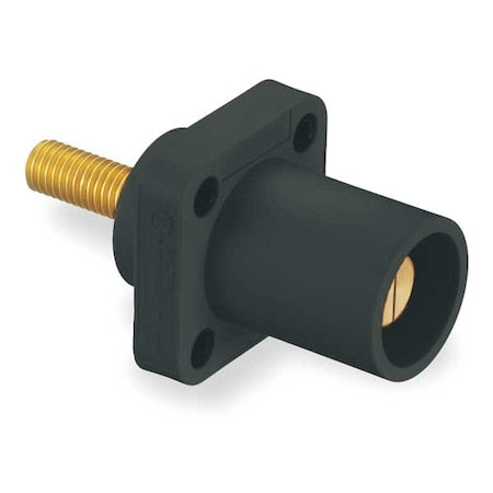 Hubbell Wiring Device-Kellems Wiring Device HBLMRSBK - product photo 1
