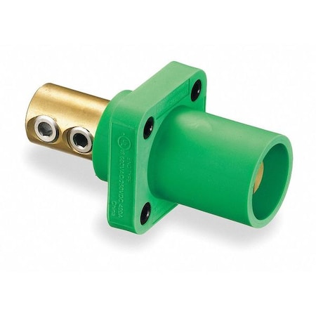 Hubbell Wiring Device-Kellems Wiring Device HBLMRGN - product photo 1