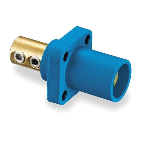 Hubbell Wiring Device-Kellems Wiring Device HBLMRBL - product photo 1