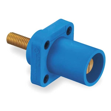 Hubbell Wiring Device-Kellems Wiring Device HBLMRSBL - product photo 1
