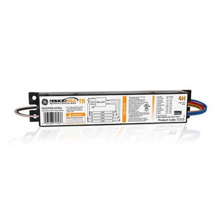 Current Ballast GE432MAXP-H-ULTRA - product photo 1
