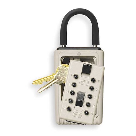 Kidde Key Control Item 1350 - product photo 1