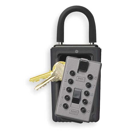 Kidde Key Control Item 1166 - product photo 1