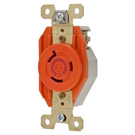Hubbell Wiring Device-Kellems Wiring Device IG2340 - product photo 1